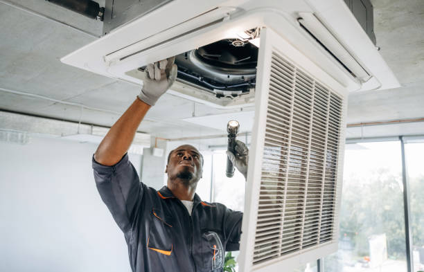 Licensed Hvac Maintenance service in Sharpsburg, GA - FH HVAC