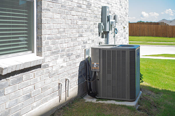 Reliable Hvac Maintenance contractor in Sharpsburg, GA by FH HVAC